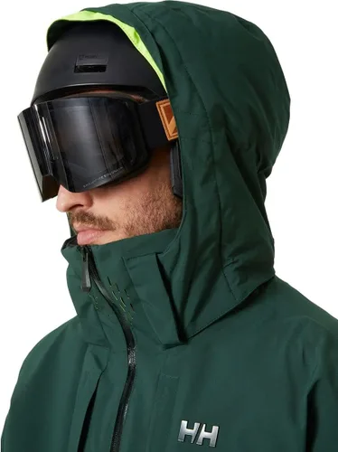 Vista 7 de Helly Hansen Alpha Infinity - Chaqueta para hombre