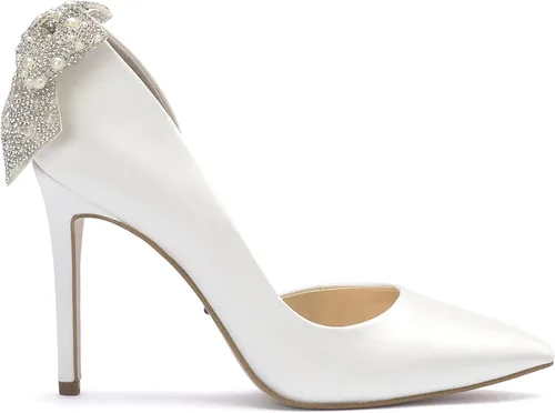 Vista 6 de Jessica Simpson Zapatos de tacón Prizma D'Orsay para mujer