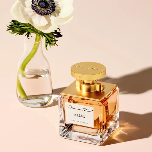 Vista 4 de Oscar de la Renta Alibi Eau de Parfum Perfume Spray para Mujer