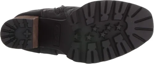 Vista 4 de Carlos by Carlos Santana - Botas altas para mujer Harley