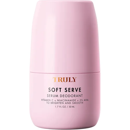Vista 11 de Truly Desodorante Beauty Coco Cloud Sin aluminio para pieles sensibles