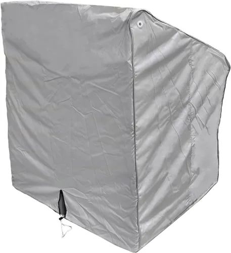 Vista 10 de SavvyCraft Cubierta impermeable para consola central de barco, cubierta de timón de poliéster de grado marino 600D de servicio pesado para consola