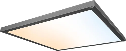 Vista 22 de Panel de Luz de Techo de Montaje en Superficie Ultralux de 1x4 pies – Delgado, Iluminado por los Bordes, Panel Plano de Montaje al Ras para Cocina
