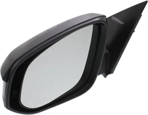 Vista 3 de Kool Vue espejo retrovisor eléctrico para Toyota RAV4 2013-2015 lado del conductor