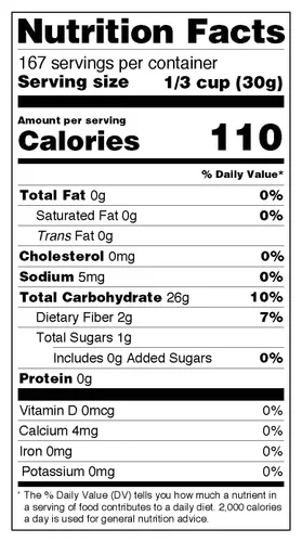 Vista 8 de Antimo Caputo Harina de pizza sin gluten, 11 libras a granel, mezcla de harina y almidón multiusos totalmente natural para hornear pizza, pan y pasta