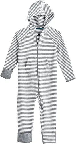 Vista 3 de Coolibar Body de cobertura UPF 50+ para bebé LumaLeo 360, protector solar