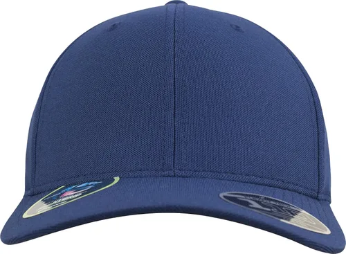 Vista 3 de Flexfit 110 Cool & Dry Mini Pique Cap - Unisex