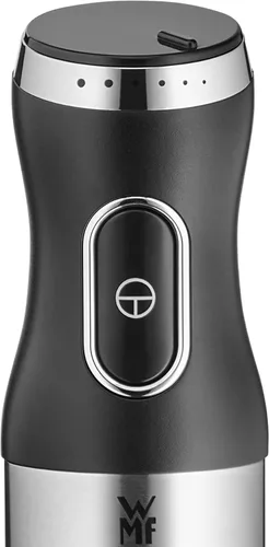 Vista 7 de WMF Kult x Stick - Batidora de inmersión metálica – Mezclador mezclador