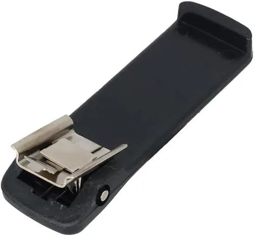 Vista 6 de 3 clips de radio Walkie Talkie para Motorola XTS3000 XTS2500 XTS3500 XTS5000 APX6000 APX7000 APX8000 Radio, HLN8460 NTN8266 Clip de cinturón