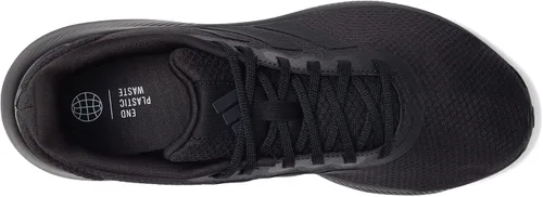 Vista 2 de adidas mens Falcon 3 Sport Lace Shoes