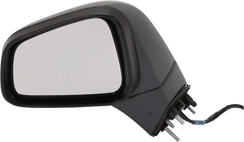 Vista 58 de Garage-Pro Espejo compatible con Chevrolet Malibu 2014-2016 y Malibu Limited 2016 con calefacción lateral del conductor, con detección de punto