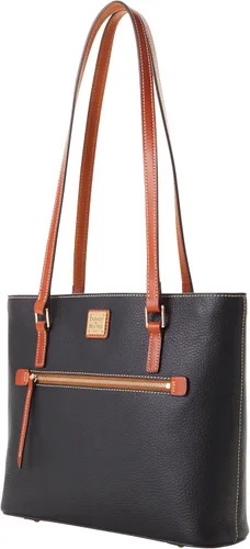 Vista 2 de Dooney & Bourke Bolso, bolso de mano de Pebble Grain Shopper