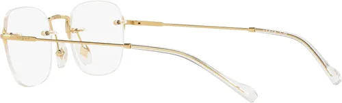 Vista 5 de Vogue Eyewear Men's Vo4219 Rectangular Prescription Eyewear Frames