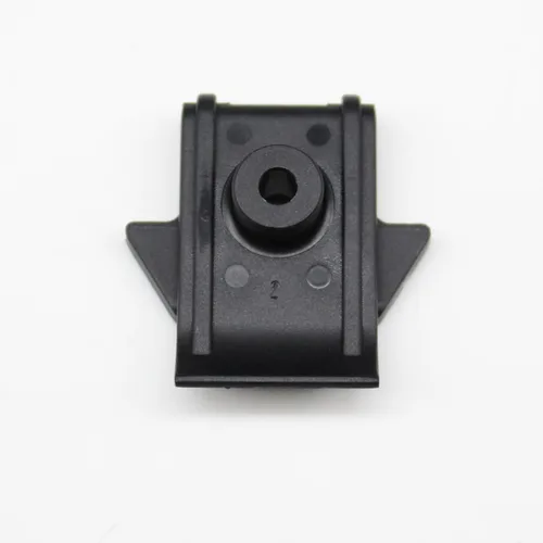 Vista 3 de Retenedor de revestimiento de guardabarros, cantidad de 10 tuercas en U 63848-35F00 para Nissan 350Z 370Z Maxima Rogue GT-R para Infiniti EX35 G20