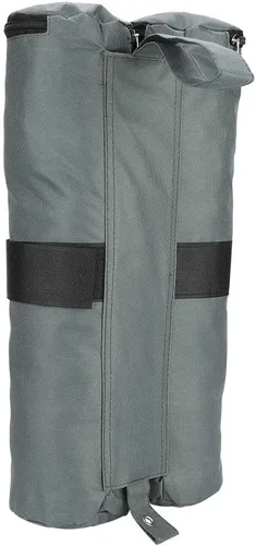 Vista 6 de Bolsas de peso para tienda de campaña, pies de tienda de campaña, bolsa de peso para piernas, bolsa de arena Oxford, pesos para toldo, tienda