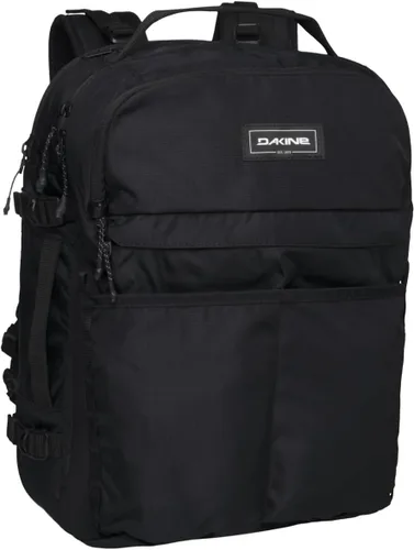Vista 4 de Dakine Mochila Split Adventure 38L BASIL MULLED
