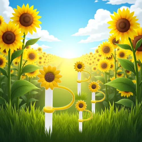 Vista 6 de 4 dispensadores de paja para beber, tapón de paja de girasol, tapones reutilizables a prueba de salpicaduras, herramienta de cocina, puntas