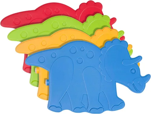 Vista 12 de Wildkin Paquetes de hielo para niños (paquete de 4) – Delgadas, reutilizables, mantiene el almuerzo fresco para la escuela/viajes, mariposa