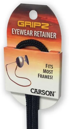 Vista 2 de Carson Gripz Eyewear Retainer (Fits Most Frames)