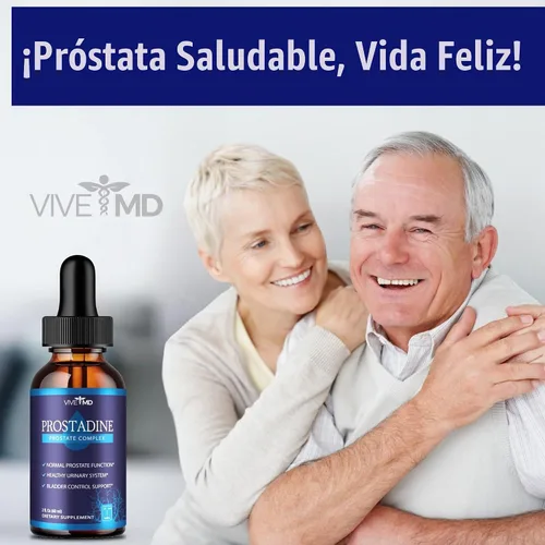 Vista 7 de Paquete de 1 prostadina de rendimiento ideal, fórmula oficial de gotas, oficial de prostadina, gotas de prostadina para la salud de la próstata