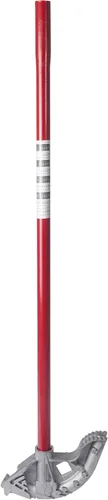 Vista 4 de Gardner Bender 960 BigBen - Cabezal doblador manual de conducto de aluminio, de ½ pulgada rígida, medidas estándar de la industria, se adapta a