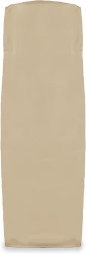 Vista 6 de Protective Covers 2285-TN - Cubierta rectangular de calidad para fogata