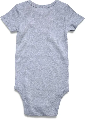 Vista 2 de BFUSTYLE Mameluco divertido para bebés y niñas de 0 a 18 meses
