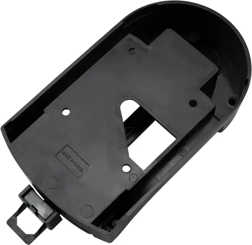 Vista 5 de Reloj de pared Movimiento Mecanismo de péndulo DIY Reloj de pared de cuarzo Movimiento Mecanismo de péndulo Manos Kit de piezas de reparación