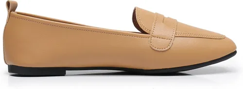 Vista 3 de VenusCelia Zapato plano CloseFitting para mujer