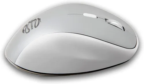 Vista 8 de SHUNJINRUN Mouse Bluetooth mouse inalámbrico recargable para computadora 3 modos BT50BT30USB ratones inalámbricos silenciosos para laptop Surface