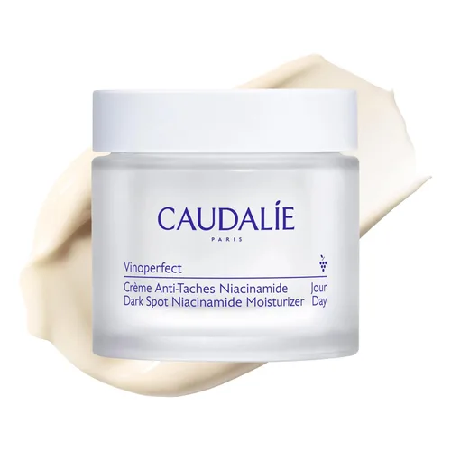 Vista 12 de Caudalie Vinoperfect Brightening Dark Spot Niacinamide Moisturizer - 50 mL