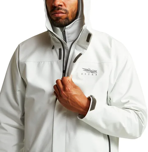 Vista 4 de SITKA Gear Nodak Waterfowl - Chaqueta para hombre