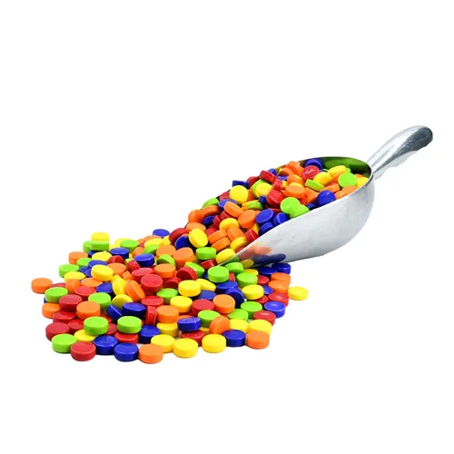 Vista 3 de Candy Retailer Pucker Ups - Caramelos agrios, 1 libra