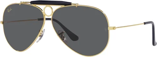 Vista 2 de Ray-Ban RB3138 Shooter Aviator Gafas de sol
