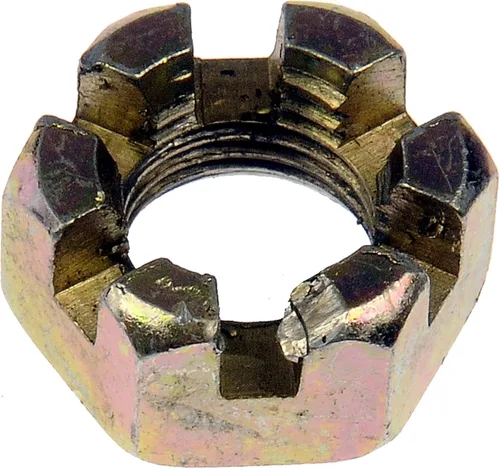 Vista 2 de Dorman 521-635 Brazo de control de suspensión superior del lado del conductor delantero y conjunto de rótula compatible con modelos Mazda