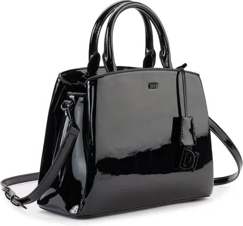 Vista 2 de DKNY Paige Medium Satchel