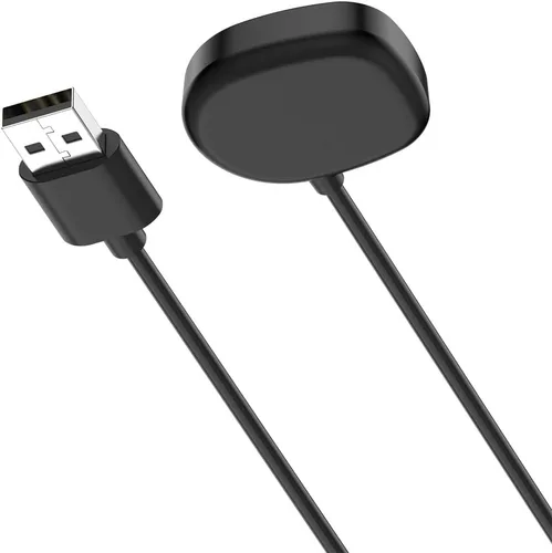 Vista 4 de Compatible con Amazfit T-Rex 3/Balance/Balance 2, cable de carga rápida magnético USB de repuesto para reloj inteligente Amazfit T-Rex 3