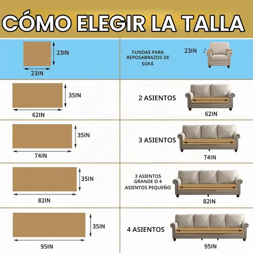 Vista 3 de HAOMAIJIA Juego de 2 fundas antideslizantes para reposabrazos de sofá, fundas peludas para reposabrazos de sofá, lavables, gruesas, suaves