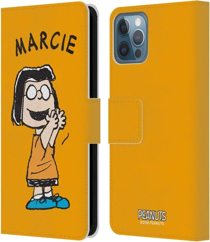Vista 153 de Head Case Designs Funda de piel con licencia oficial de Peanuts Snoopy Characters compatible con Apple iPhone 7/8/SE 2020 y 2022