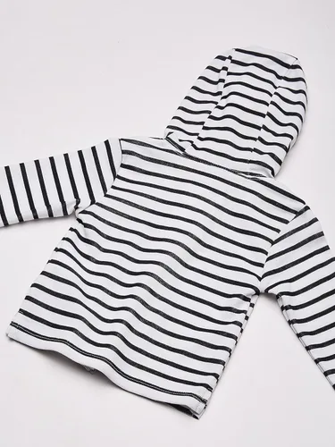 Vista 4 de Hanes Unisex-Baby Hanes Baby Zip-Up Hoodie, Ultimate Zippin Soft Knit Sweatshirt For Boys & Girls