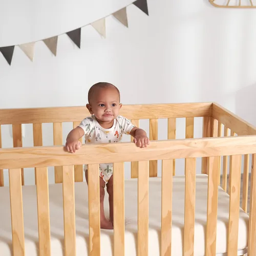 Vista 5 de Gerber - Mameluco de manga corta unisex para bebé, paquete de 8