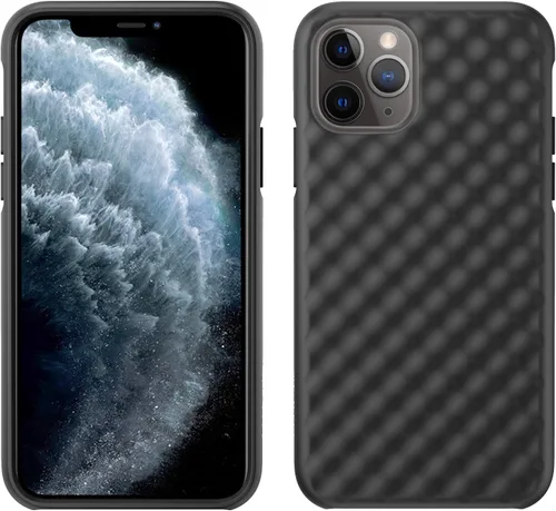 Vista 10 de Pelican Rogue - Funda para iPhone 11 Pro (brilla en la oscuridad)