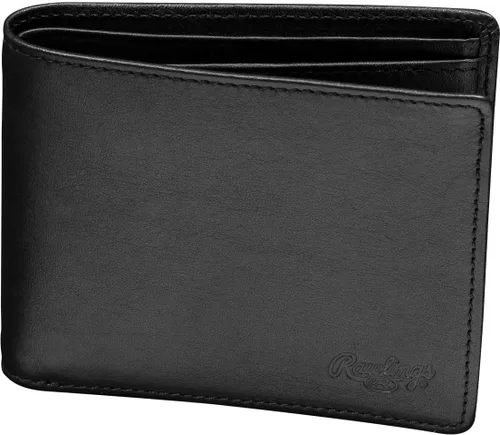 Vista 16 de Rawlings Men's Bifold Wallet Collection