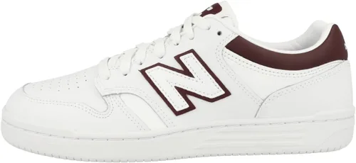 Vista 77 de New Balance Zapatillas 480 V1 para hombre Negro