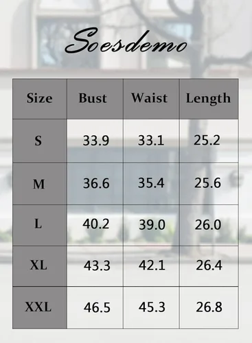 Vista 6 de Soesdemo Camiseta sin mangas para mujer, cuello en V, sin mangas, para verano, casual, holgada, para negocios, bonita, floral, básica