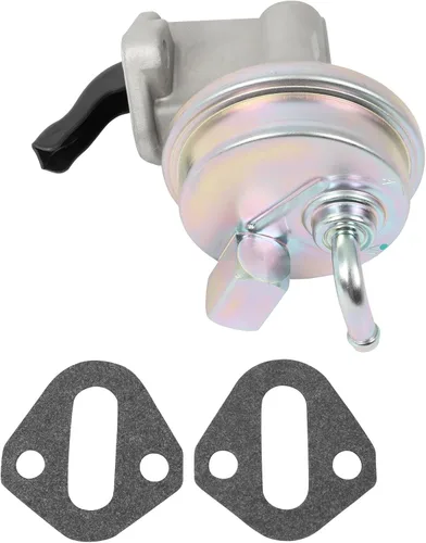 Vista 98 de SCITOO Conjunto de bomba de combustible compatible con para Kia for Sportage 2002 2001 bomba de combustible eléctrica 12v unidad