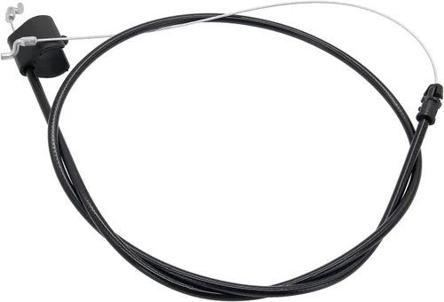 Vista 8 de 946-04802 Cable de control para cortacésped MTD Troy-Bilt Cub-Cadet Craftsman 746-04802 946-04802A 746-04802A