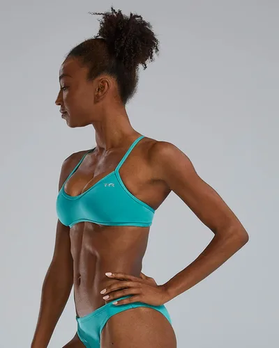 Vista 3 de TYR Durafast Elite Trinity - Traje de baño para mujer