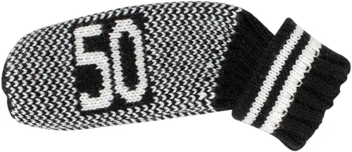 Vista 3 de Scott Edward 10 fundas para cabezas de palos de golf para hierros, básicamente, con forma de calcetines, lavables, duraderos, protectores de cabeza