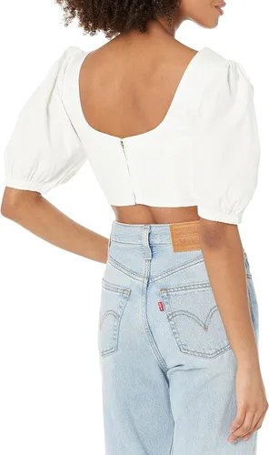 Vista 2 de NIA Camiseta Monique para mujer